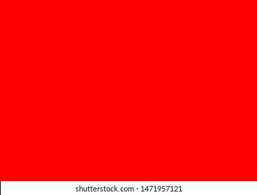 Light Red vector abstract bokeh pattern. Colorful illustration in blurry style with gradient. A completely new template for your design.