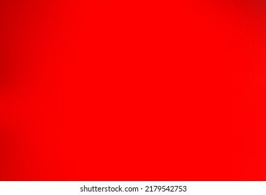 Light Red vector abstract bokeh pattern. A completely new color illustration in a bokeh style. Sample for your creative designs.