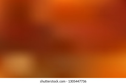 Light Red vector abstract bright pattern. New colored illustration in blur style with gradient. New design for your business.