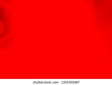 Light Red vector abstract bright template. Modern geometrical abstract illustration with gradient. A completely new template for your design.