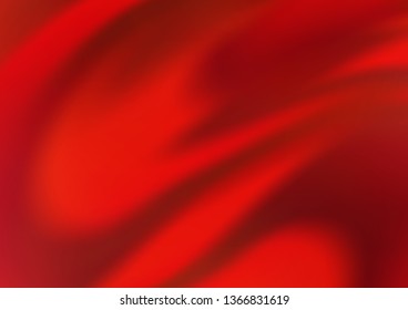 Light Red vector abstract bright template. Shining colorful illustration in a Brand new style. The template for backgrounds of cell phones.