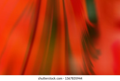 Light Red vector abstract bright pattern. Colorful illustration in abstract style with gradient. New design for your business.