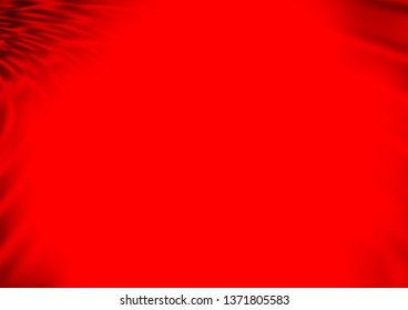 Light Red vector abstract bright background. An elegant bright illustration with gradient. Brand new design for your business.