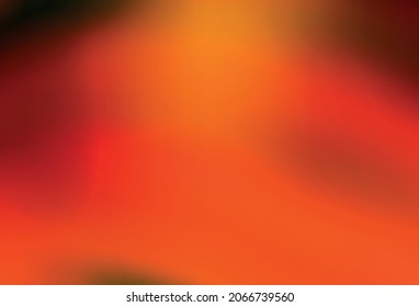 Light Red vector abstract bright pattern. Glitter abstract illustration with gradient design. Elegant background for a brand book.