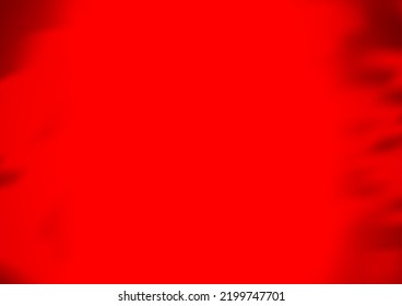 Light Red vector abstract bright template. An elegant bright illustration with gradient. The template can be used for your brand book.