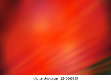 Light Red vector abstract bright pattern. Colorful illustration in abstract style with gradient. Completely new design for your business.
