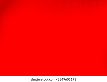 Light Red vector abstract bright background. Colorful illustration in abstract style with gradient. The elegant pattern for brand book.