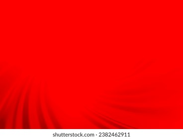 Light Red vector abstract bright background. A vague abstract illustration with gradient. The best blurred design for your business.