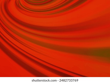 Light Red vector abstract bright background. A vague abstract illustration with gradient. A completely new design for your business.