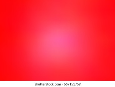 Light Red vector abstract bright template. Shining colored illustration in a brand-new style. Brand-new design for your business.