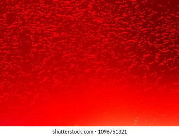 Light Red vector abstract doodle texture. Colorful illustration in abstract style with doodles and Zen tangles. Brand-new design for your business.