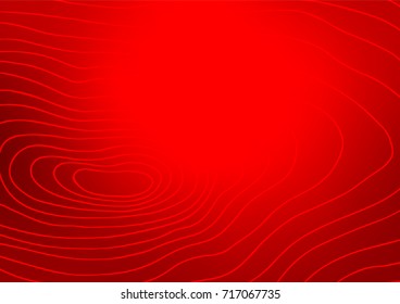 Light Red vector abstract doodle template. A completely new color illustration in doodle style. Brand-new style for your business design.