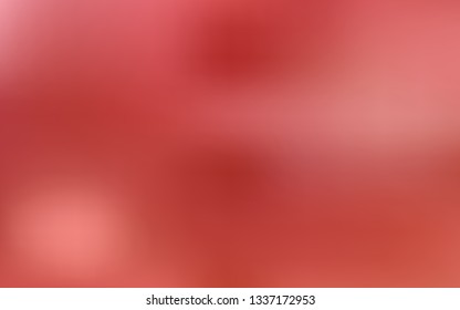 Light Red vector abstract layout. Shining colored illustration in smart style. New design for your business.