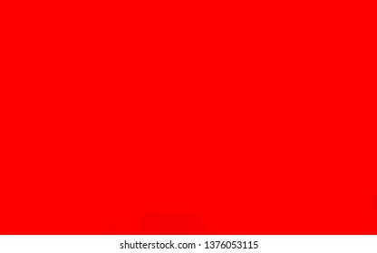 Light Red vector abstract mosaic backdrop. Colorful abstract illustration with gradient. Brand new design for your business.