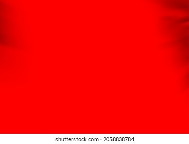 Light Red vector abstract template. Colorful abstract illustration with gradient. The template for backgrounds of cell phones.