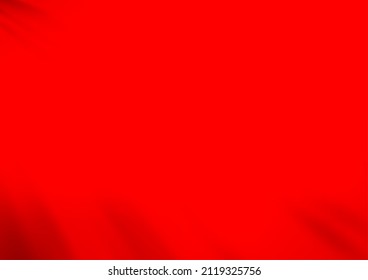 Light Red vector abstract template. Colorful illustration in abstract style with gradient. A new texture for your design.