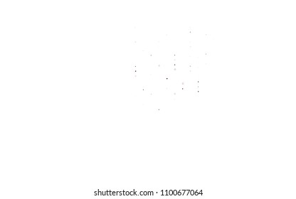 Light Red vector abstract textured polygonal background. Blurry rectangular design. The pattern with repeating rectangles can be used for background.