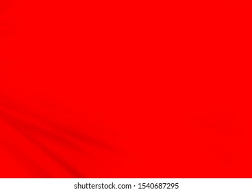 Light Red vector backdrop with long lines. Blurred decorative design in simple style with lines. Best design for your ad, poster, banner.