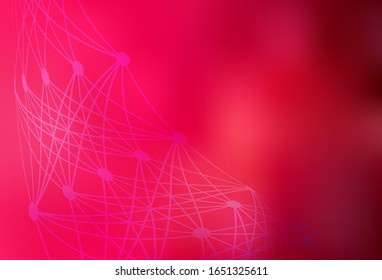 サイエンス 背景 赤 のイラスト素材 画像 ベクター画像 Shutterstock