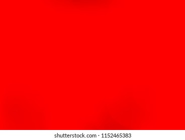 Light Red vector background with liquid shapes. Colorful illustration in abstract marble style with gradient. A completely new marble design for your business.
