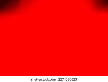 Light Red vector background with liquid shapes. Colorful illustration in abstract marble style with gradient. Textured wave pattern for backgrounds.