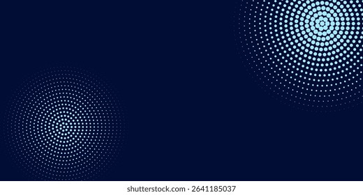 Light Red vector background with spots. Illustration with set of shining colorful abstract spheres. Design for your commercials.