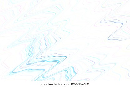 Light Red vector background with straight lines. Glitter abstract illustration with colored sticks. Pattern for your busines websites.