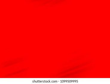 Light Red vector background with straight lines. Shining colored illustration with narrow lines. Smart design for your business advert.