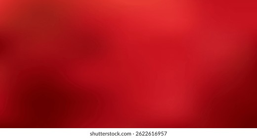 Light Red vector blur drawing. Modern elegant blur illustration with gradient. Background for mobile phones.