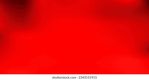 Light red vector blurred background. Blur colorful illustration in brand new style. Background for mobile phones.