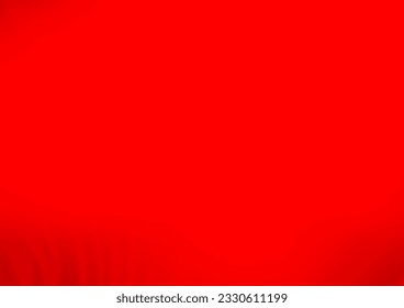 Light Red vector blurred bright pattern. Colorful illustration in blurry style with gradient. A completely new template for your design.