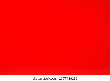 Light Red vector blurred bright background. An elegant bright illustration with gradient. Simple design for your business.