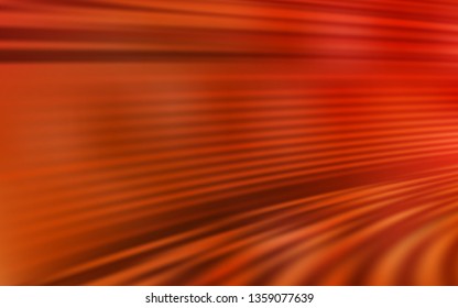 Light Red vector blurred and colored pattern. Abstract colorful illustration with gradient. Blurred design for your web site.