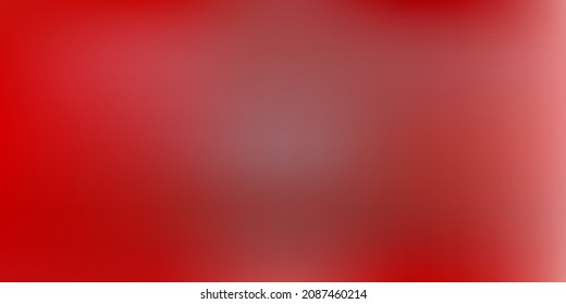 Light red vector blurred layout. Blur colorful illustration in brand new style. Background for web designers.