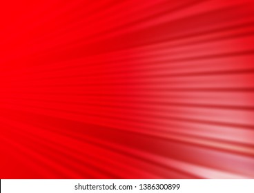 Light Red vector blurred shine abstract pattern. Shining colorful illustration in a Brand new style. The elegant pattern for brand book.