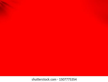Light Red vector blurred shine abstract pattern. Modern geometrical abstract illustration with gradient. A completely new design for your business.