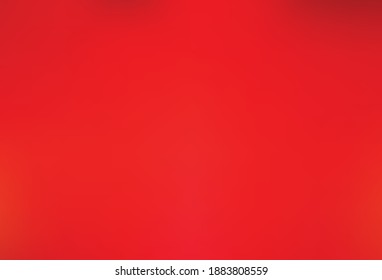 Light Red vector blurred shine abstract template. Shining colorful illustration in smart style. New style design for your brand book.