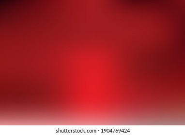 Light Red vector blurred shine abstract texture. Shining colorful illustration in smart style. Completely new design for your business.