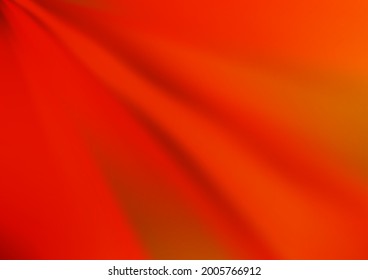 El vector rojo claro desdibuja el patrón abstracto. Ilustración colorida brillante en un estilo completamente nuevo. Nuevo diseño para su negocio.