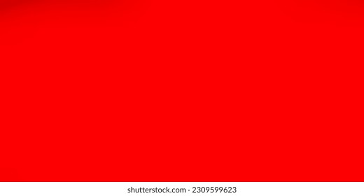 Light red vector blurred template. Abstract colorful illustration with blur gradient. Best choice for your design.