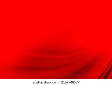 Light Red vector bokeh and colorful pattern. Shining colorful illustration in a Brand new style. The elegant pattern for brand book.