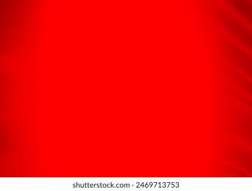 Light Red vector bokeh and colorful pattern. Colorful illustration in blurry style with gradient. A new texture for your design.