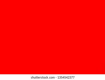 Light Red vector bokeh template. Colorful illustration in blurry style with gradient. The best blurred design for your business.