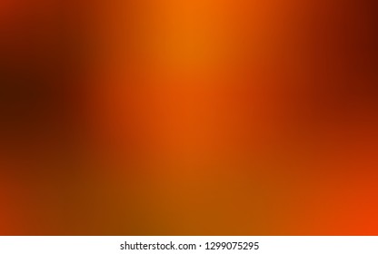 Light Red vector colorful abstract background. Abstract colorful illustration with gradient. Completely new design for your business.
