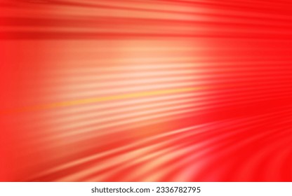 Light Red vector colorful abstract background. An elegant bright illustration with gradient. Elegant background for a brand book.