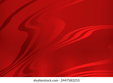 Light Red vector colorful abstract background. Modern abstract illustration with gradient. Smart design for your work.