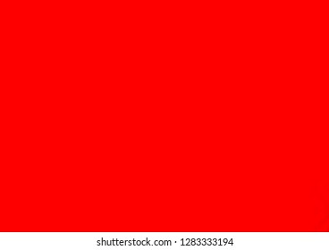 Light Red vector cover in polygonal style. Decorative design in abstract style with rectangles. Pattern can be used for websites.