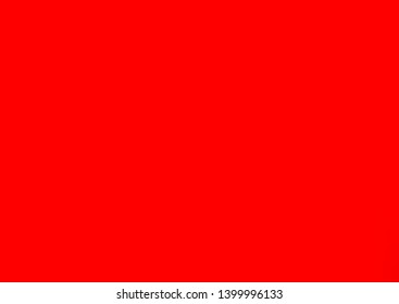 Light Red vector glossy abstract background. Creative illustration in halftone style with gradient. The template for backgrounds of cell phones.