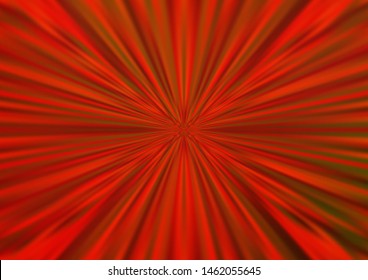 Light Red vector glossy abstract background. An elegant bright illustration with gradient. The background for your creative designs.