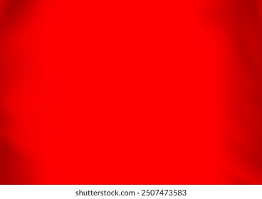 Light Red vector glossy bokeh pattern. A completely new color illustration in a bokeh style. A new texture for your design.